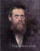 ウジェーヌ・デ・ブラース絵画